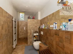 Prodej rodinného domu, Rabí, 325 m2