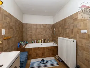 Prodej rodinného domu, Rabí, 325 m2