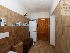 Prodej rodinného domu, Rabí, 325 m2