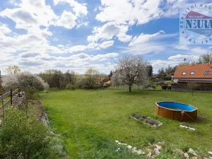 Prodej rodinného domu, Rabí, 325 m2