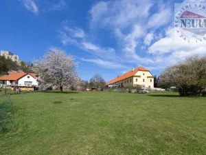 Prodej rodinného domu, Rabí, 325 m2