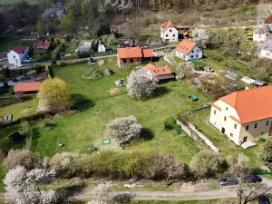 Prodej rodinného domu, Rabí, 325 m2