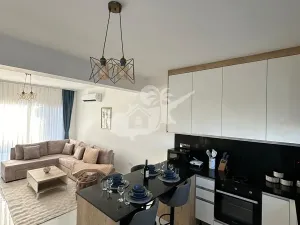 Prodej bytu 2+kk, Trikomo, Kypr, 54 m2