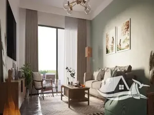 Prodej bytu 3+kk, Hurghada, Egypt, 95 m2