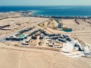 Prodej bytu 3+kk, Hurghada, Egypt, 95 m2