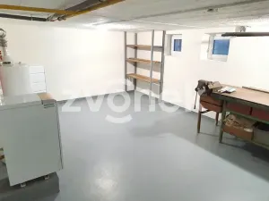 Pronájem rodinného domu, Zlín, Lešenská, 150 m2