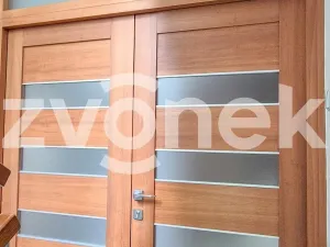 Pronájem rodinného domu, Zlín, Lešenská, 150 m2