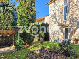 Pronájem rodinného domu, Zlín, Lešenská, 150 m2