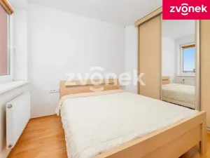 Prodej bytu 3+kk, Zlín, Voženílkova, 94 m2