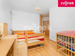 Prodej bytu 3+kk, Zlín, Voženílkova, 94 m2
