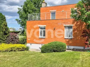 Pronájem rodinného domu, Zlín, Pod Rozhlednou, 200 m2