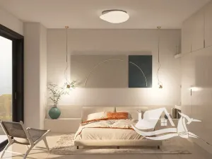 Prodej bytu 6+kk a větší, Pefkochori, Řecko, 200 m2