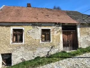 Prodej rodinného domu, Načeradec, V Kopci, 100 m2