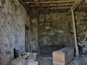 Prodej rodinného domu, Načeradec, V Kopci, 100 m2