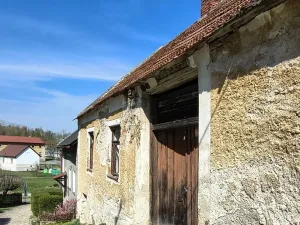 Prodej rodinného domu, Načeradec, V Kopci, 100 m2