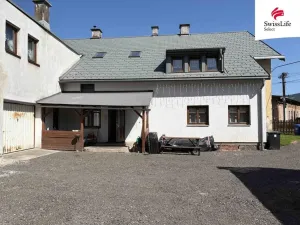 Pronájem bytu 1+1, Mladé Buky, 48 m2