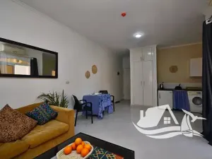 Prodej bytu 1+kk, Hurghada, Egypt, 35 m2