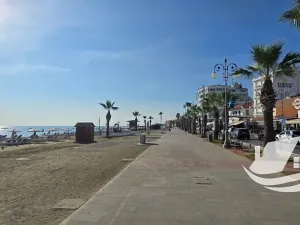 Prodej bytu 1+kk, Larnaka, Kypr, 29 m2