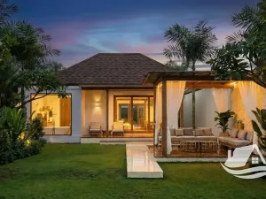 Prodej rodinného domu, Kubutambahan, Indonésie, 80 m2