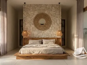 Prodej rodinného domu, Kubutambahan, Indonésie, 130 m2