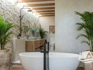 Prodej rodinného domu, Kubutambahan, Indonésie, 103 m2