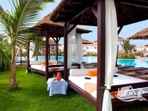 Prodej bytu 3+kk, Santa Maria, Kapverdy, 73 m2