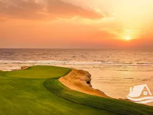 Prodej vily, Hurghada, Egypt, 100 m2