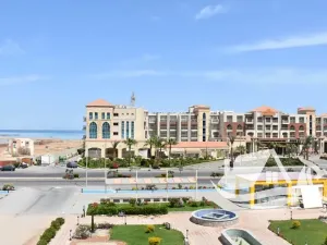 Prodej bytu 1+kk, Hurghada, Egypt, 42 m2