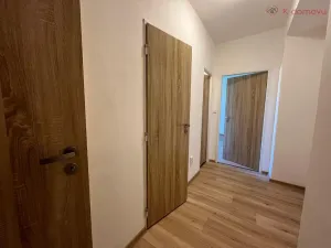 Prodej bytu 1+kk, Hodonín, Lipová alej, 39 m2