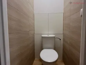 Prodej bytu 1+kk, Hodonín, Lipová alej, 39 m2