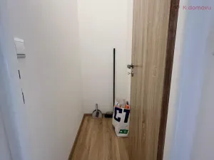 Prodej bytu 1+kk, Hodonín, Lipová alej, 39 m2