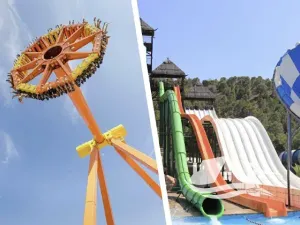 Prodej bytu 4+kk, Benidorm, Španělsko, 103 m2