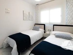 Prodej bytu 3+kk, Benidorm, Španělsko, 74 m2