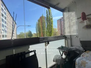 Prodej bytu 3+1, Bohumín, Tovární, 68 m2