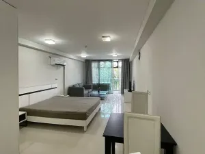 Prodej bytu 1+kk, Pattaya, Thajsko, 43 m2