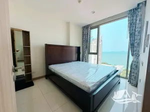 Prodej bytu 2+kk, Pattaya, Thajsko, 32 m2