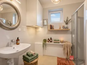 Prodej bytu 2+kk, Valtice, P. Bezruče, 64 m2