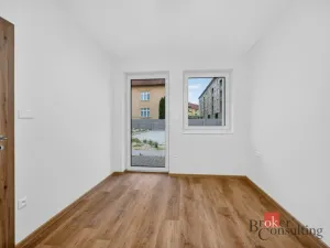 Prodej bytu 2+kk, Valtice, P. Bezruče, 64 m2