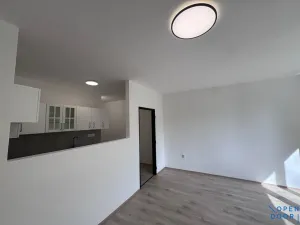 Prodej bytu 1+kk, Meziboří, B. Němcové, 35 m2