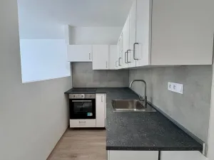 Prodej bytu 1+kk, Meziboří, B. Němcové, 35 m2