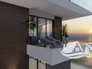 Prodej bytu 2+1, Pafos, Kypr, 98 m2