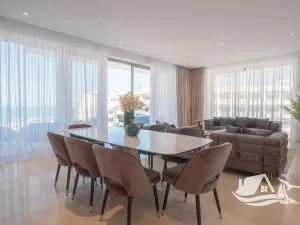 Prodej bytu 2+1, Pafos, Kypr, 98 m2