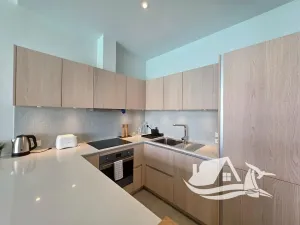 Prodej bytu 2+kk, Bang Sare, Thajsko, 85 m2