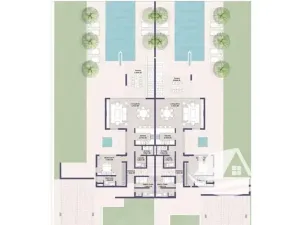 Prodej vily, Hurghada, Egypt, 180 m2