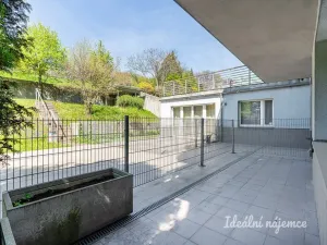 Pronájem bytu 2+kk, Praha - Libeň, Davídkova, 57 m2