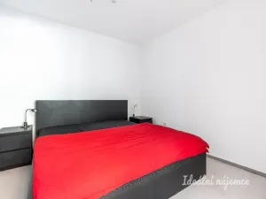 Pronájem bytu 2+kk, Praha - Libeň, Davídkova, 57 m2