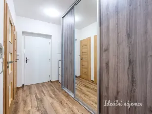 Pronájem bytu 2+kk, Praha - Libeň, Davídkova, 57 m2