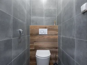 Pronájem bytu 2+kk, Praha - Libeň, Davídkova, 57 m2