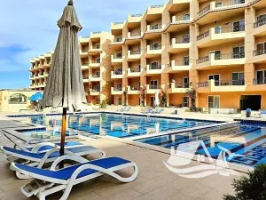 Prodej bytu 1+kk, Hurghada, Egypt, 47 m2