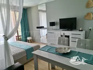 Prodej bytu 1+kk, Hurghada, Egypt, 36 m2